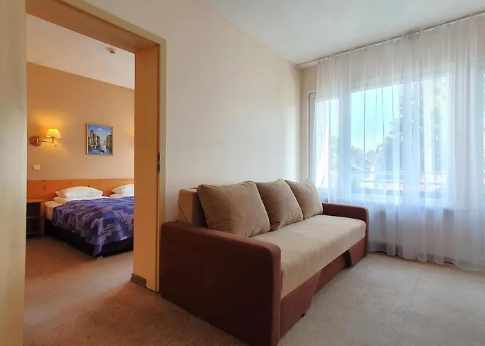 Good Stay Eiropa Economy